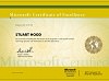 MCTS ADO 3.5 Certificate