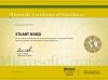 MCTS ASP 3.5 Certificate