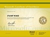 MCTS Windows Forms 3.5 Certificate