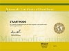 MCTS .NET Framework 3.5 Certificate
