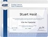 CIW PERL Specialist Certificate