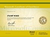 MCTS WPF 3.5 Certificate